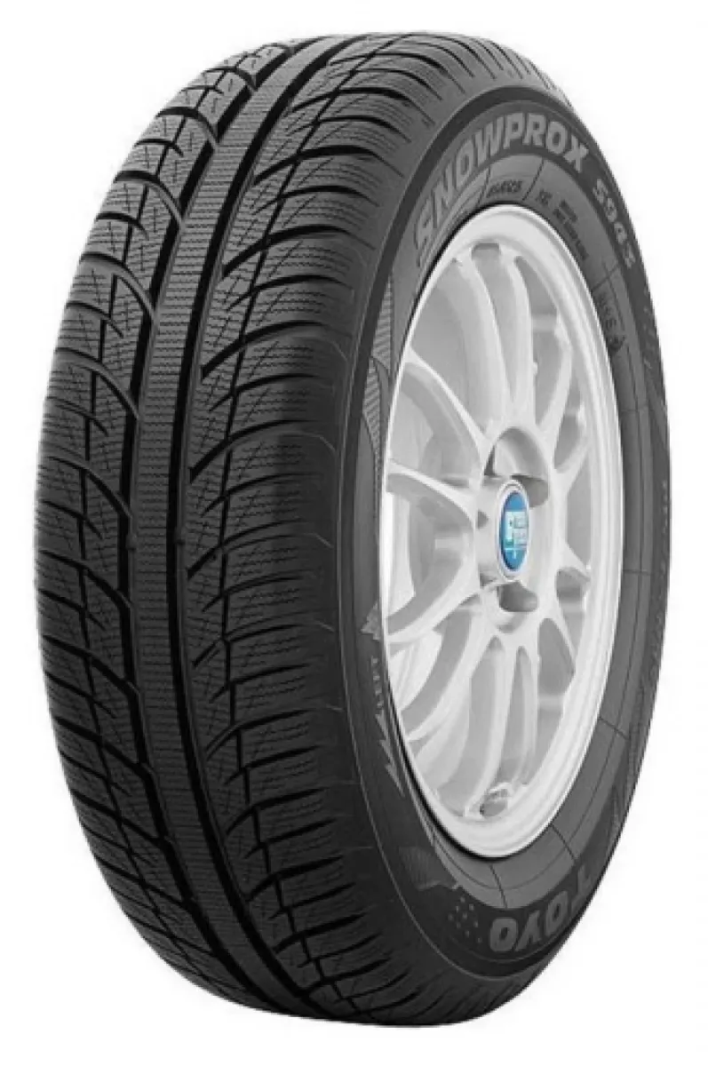 Toyo SNOWPROX S943