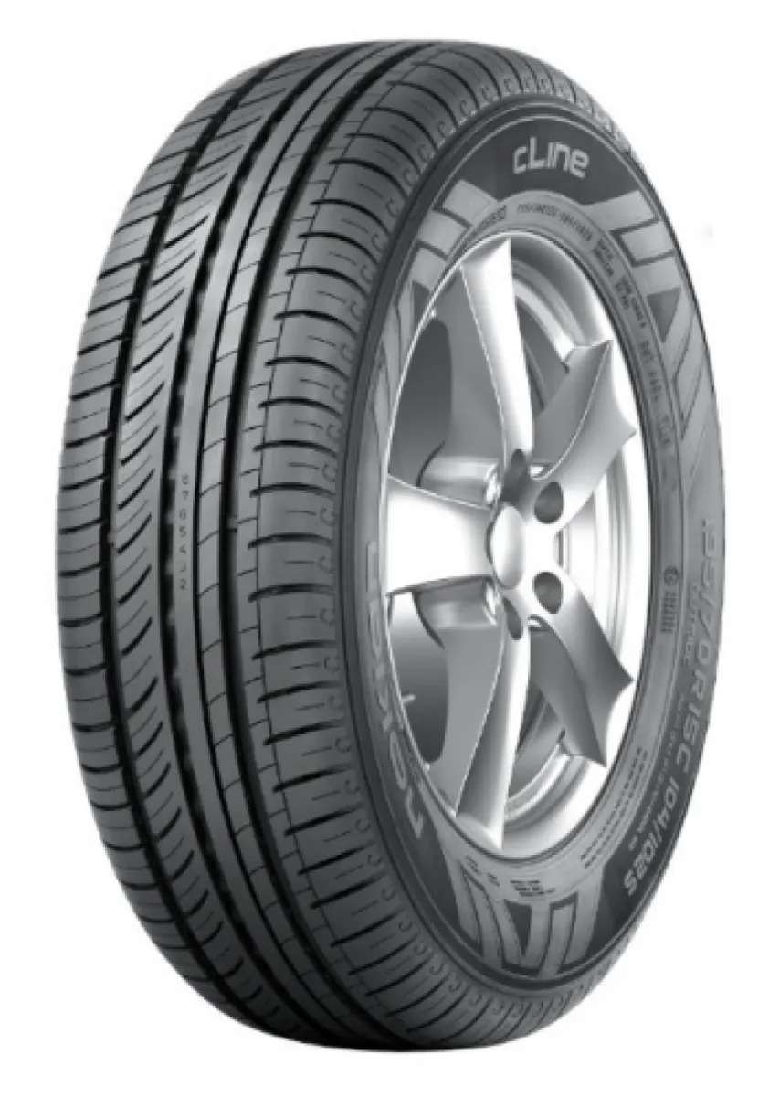 Nokian CLINE VAN