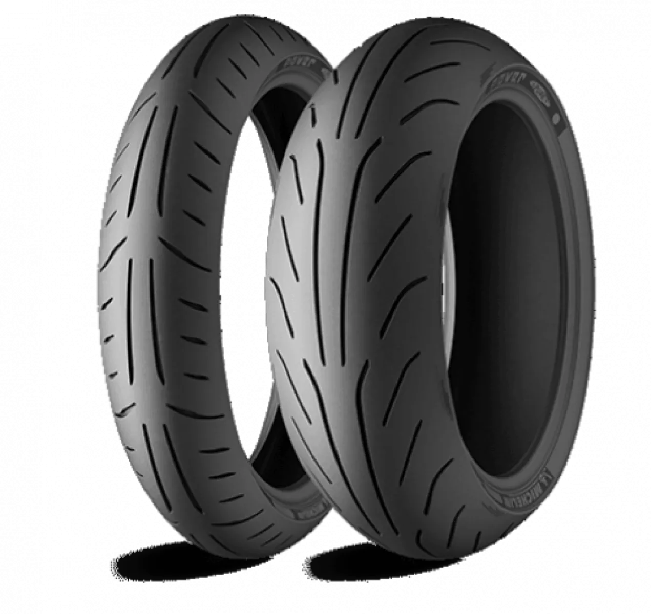 Michelin POWER PURE SC