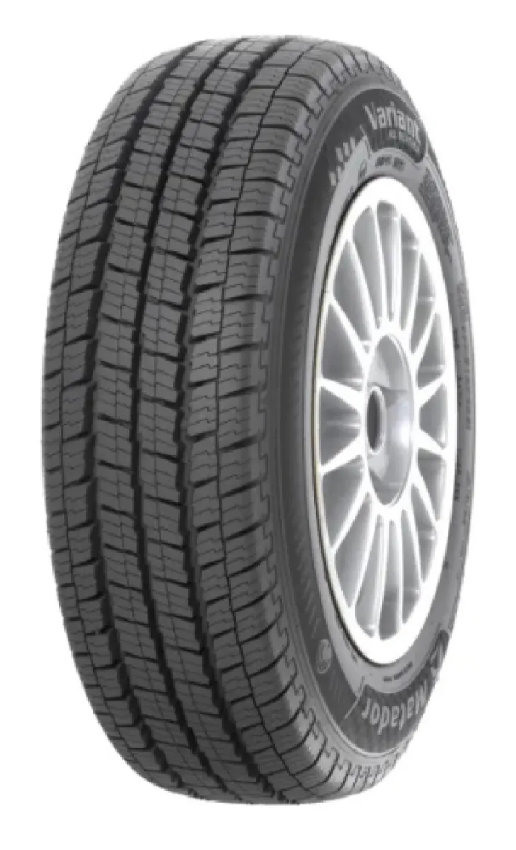 Matador MPS125 VARIANTAW