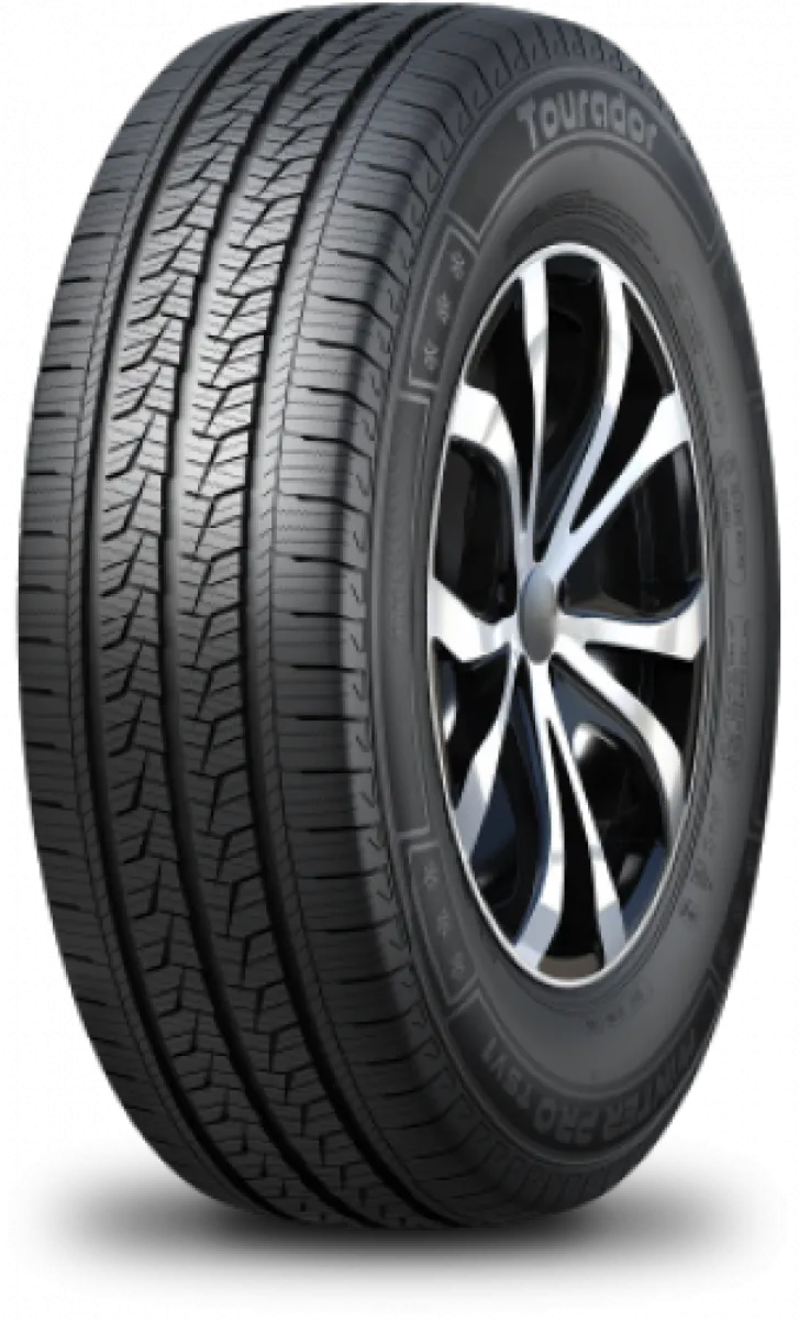 Tourador WINTER PRO TSV1