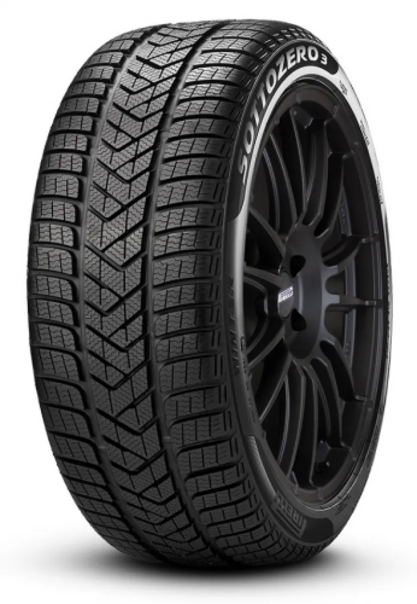 Pirelli WINTER SOTTOZERO 3