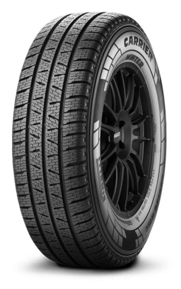 Pirelli CARRIER WINTER