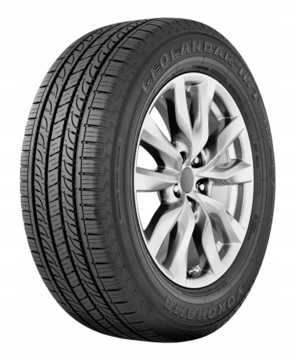 Yokohama GEOLANDAR H/T G056