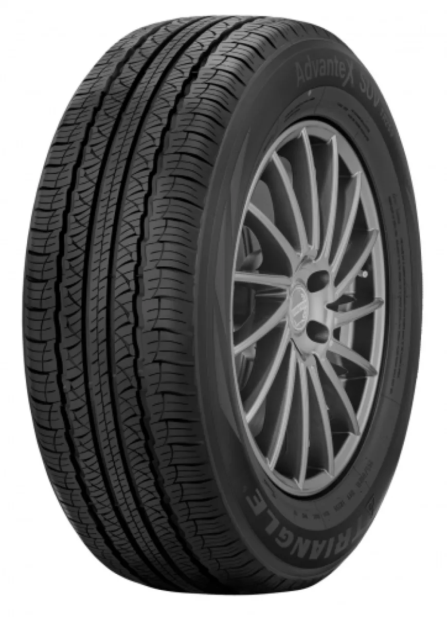 Triangle ADVANTEX SUV TR259