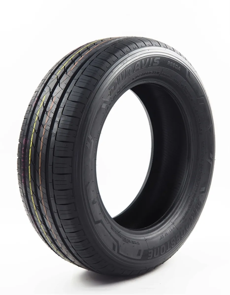 Bridgestone DURAVIS R660A