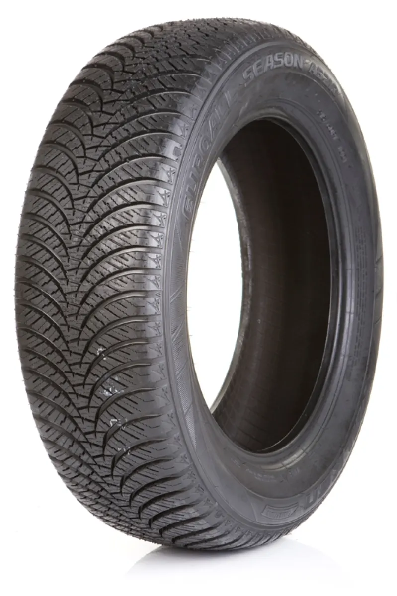 Michelin CROSSCLIMATE 2 SUV S1