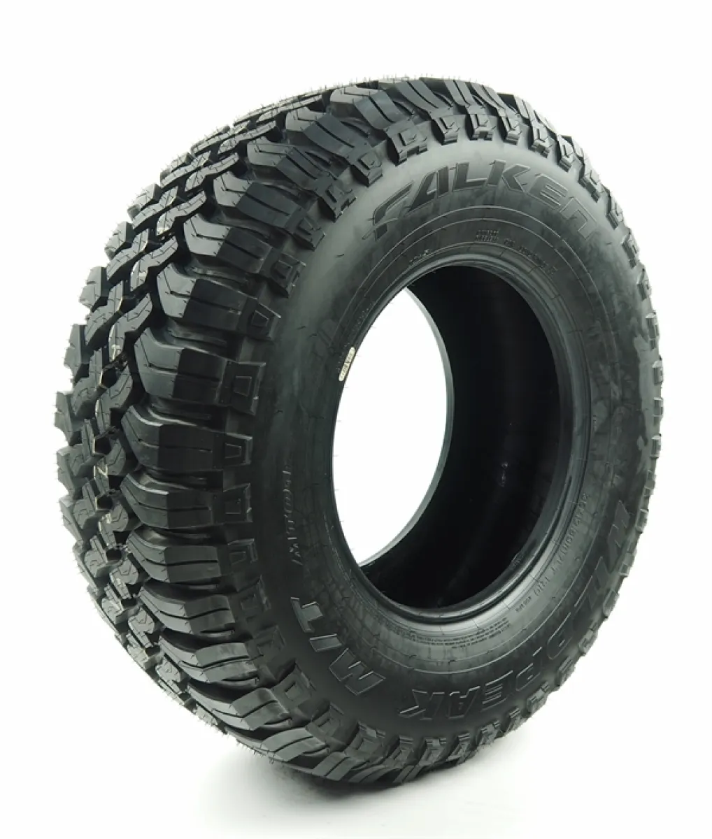 Falken WILDPEAK M/T MT01