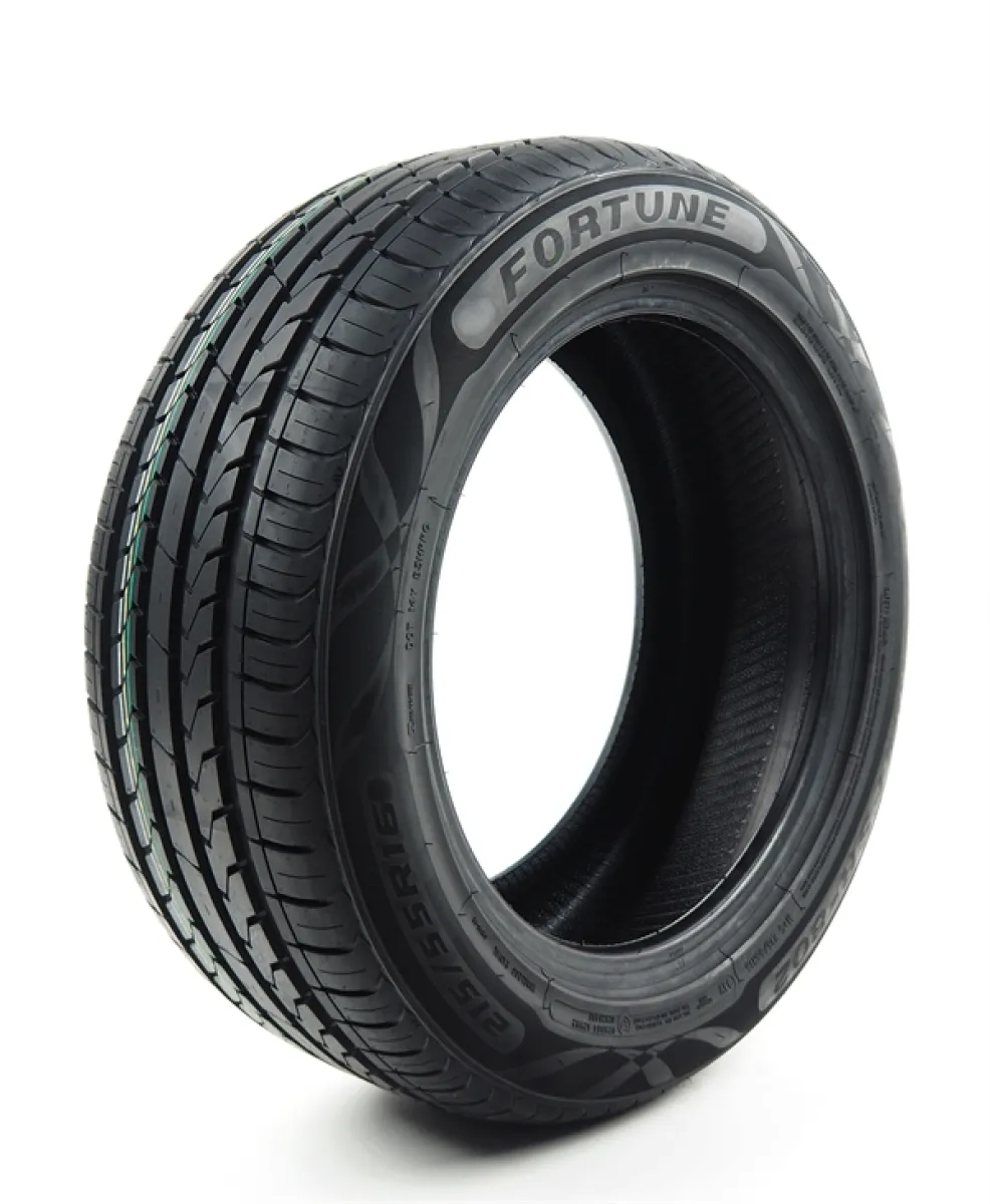 Fortune FUNRUN FSR-802