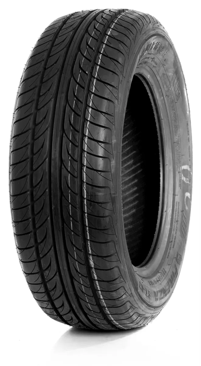 Bridgestone ECOPIA H- 002