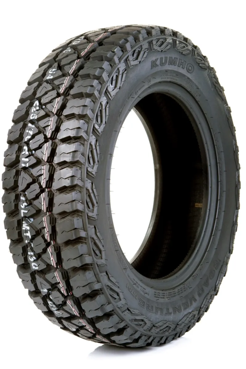 Kumho VENTUR MT51