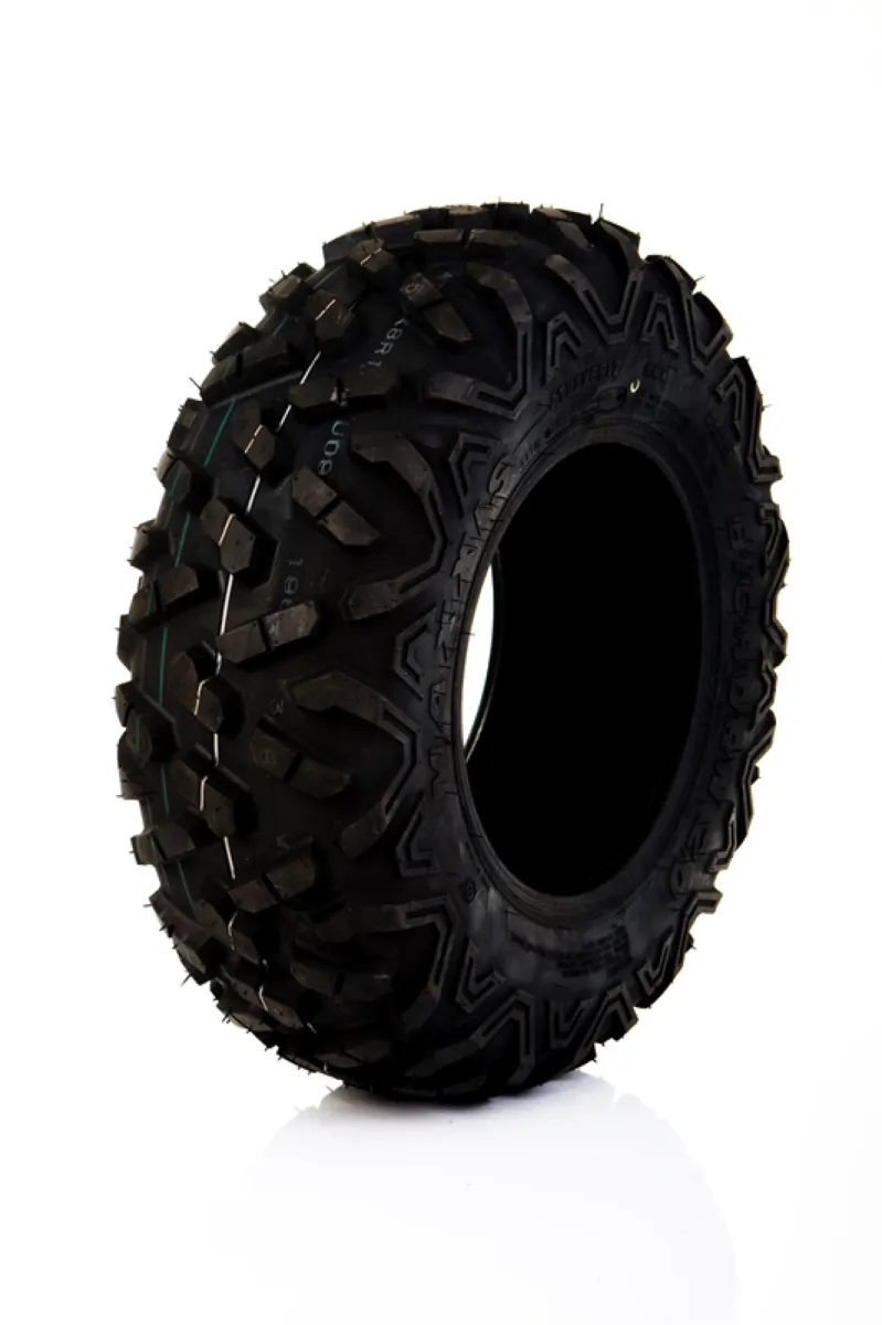 Maxxis MU09 BIGHORN 2 0