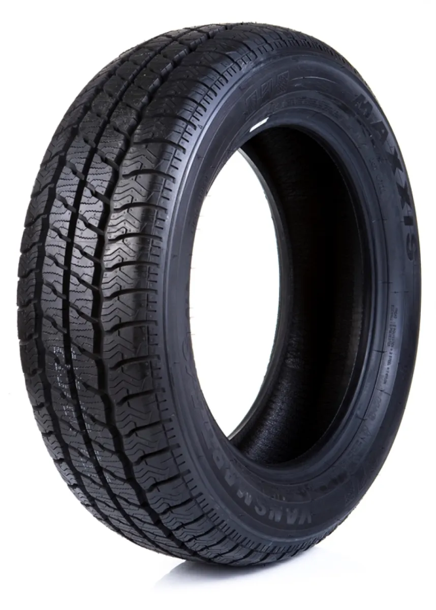 Maxxis VANSMART A/S AL2