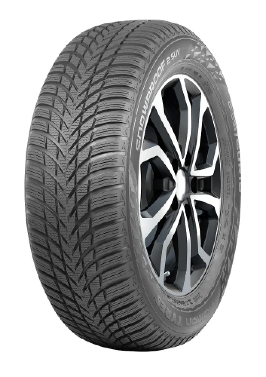 Nokian SNOWPROOF 2 SUV