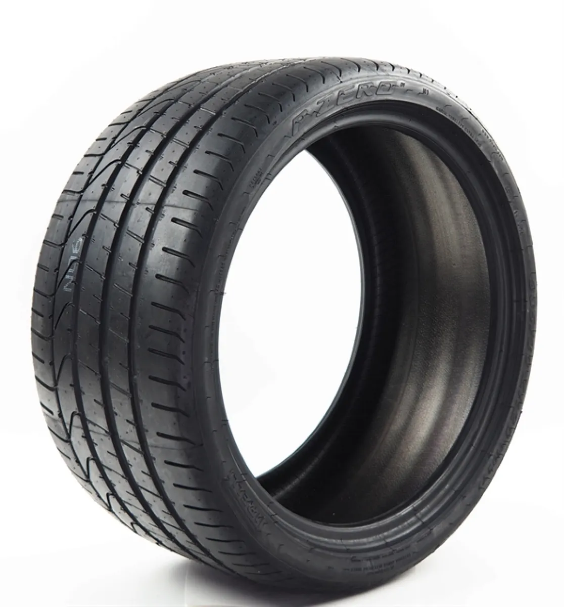 Pirelli P ZERO CORSA PZC4