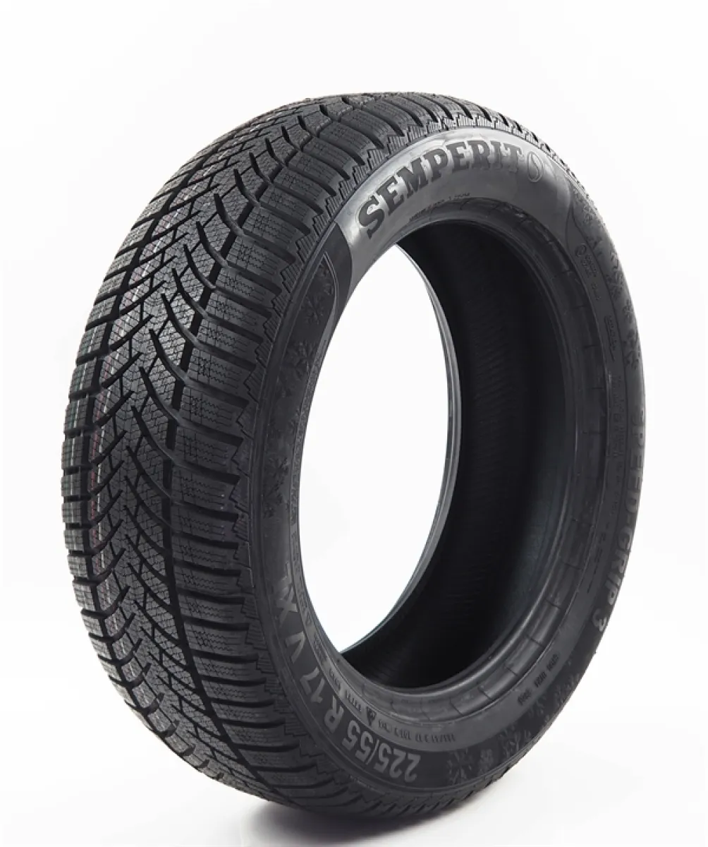 Semperit SPEED-GRIP 3