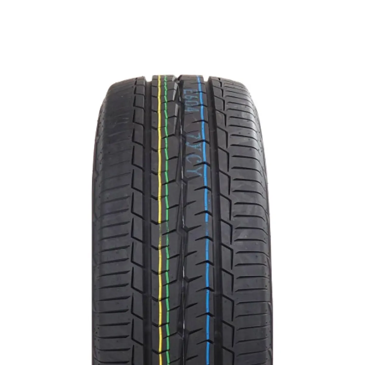 Toyo NANO ENERGY VAN