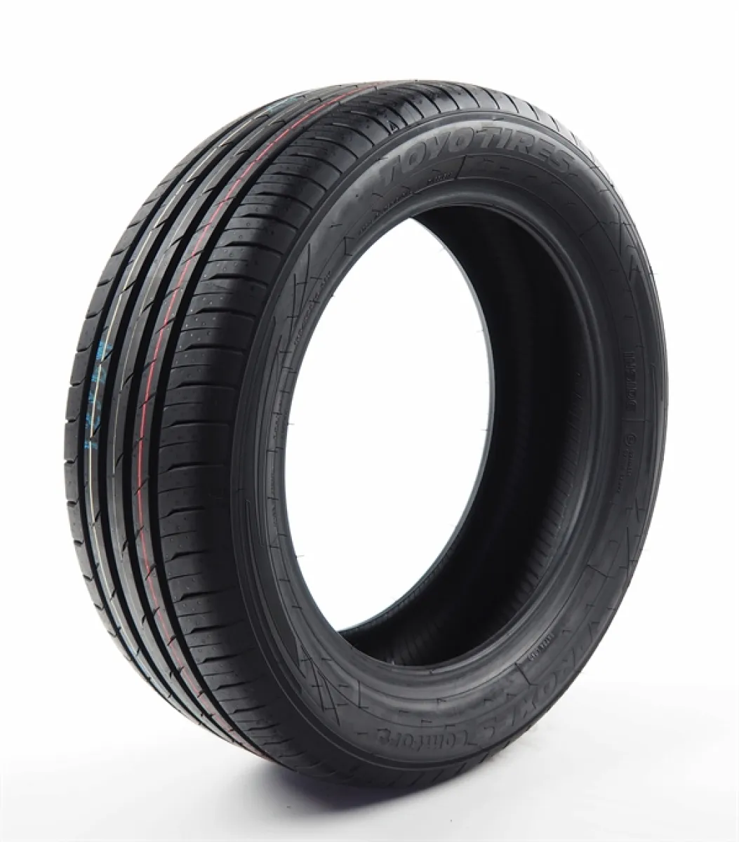 Toyo PROXES COMFORT SUV