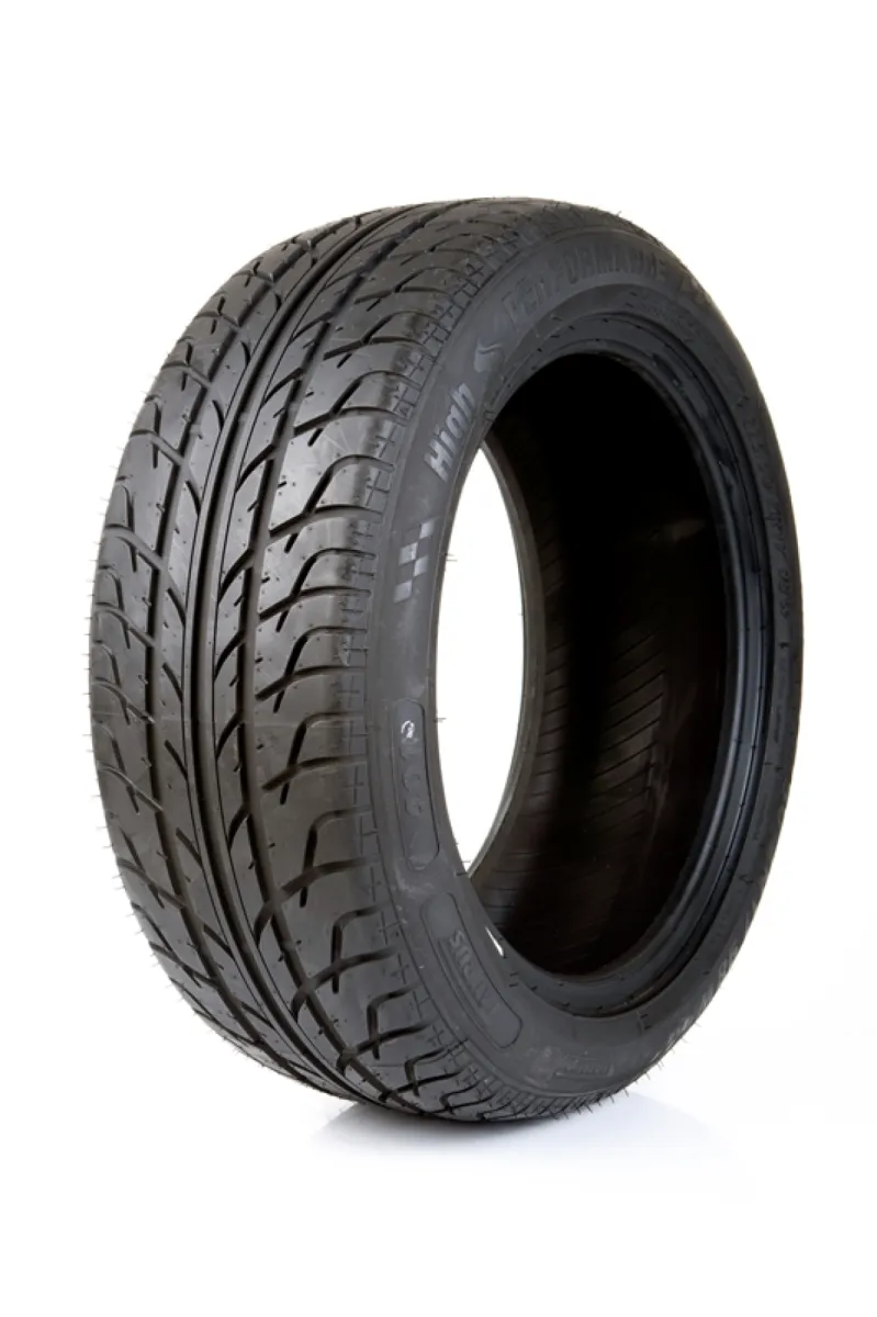 Taurus HIGH PERFORMANCE