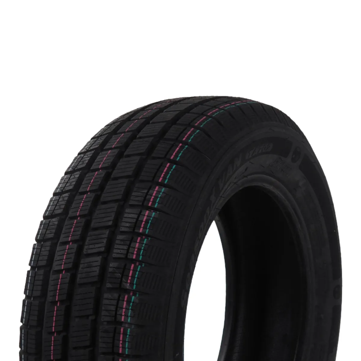 Triangle CONNEX SX VAN TA702