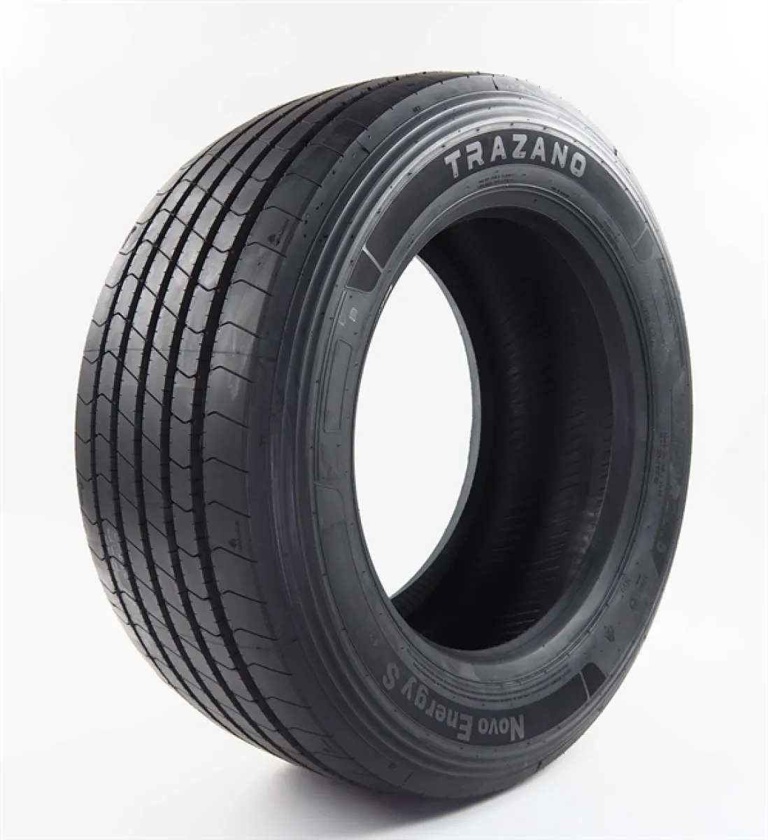 Trazano NOVO ENERGY S13