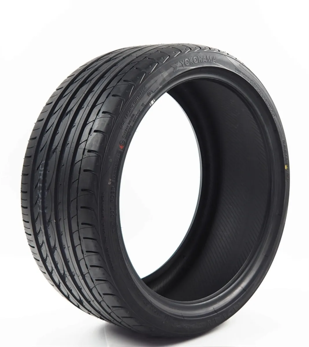Yokohama ADVAN SPORT V103 ZPS