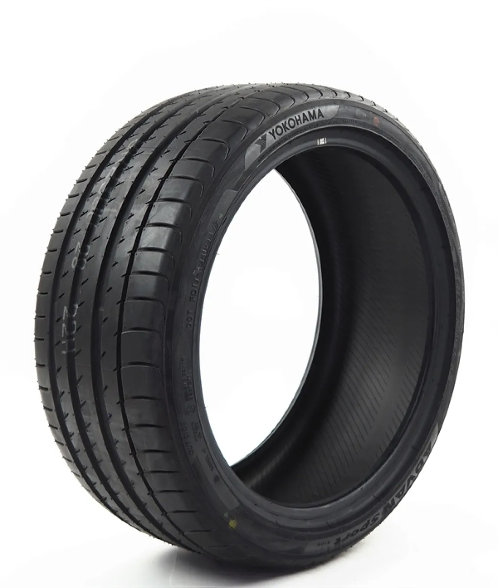 Yokohama ADVAN SPORT V105 ZPS