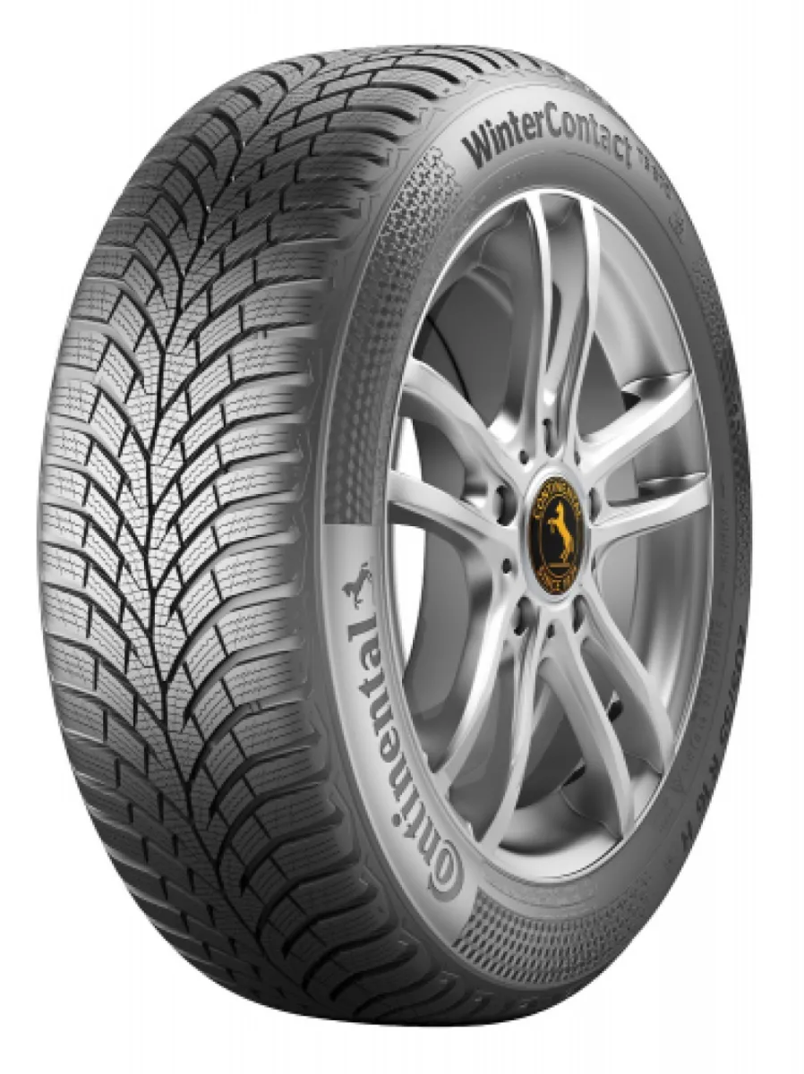 Continental WINTERCONTACT TS 870