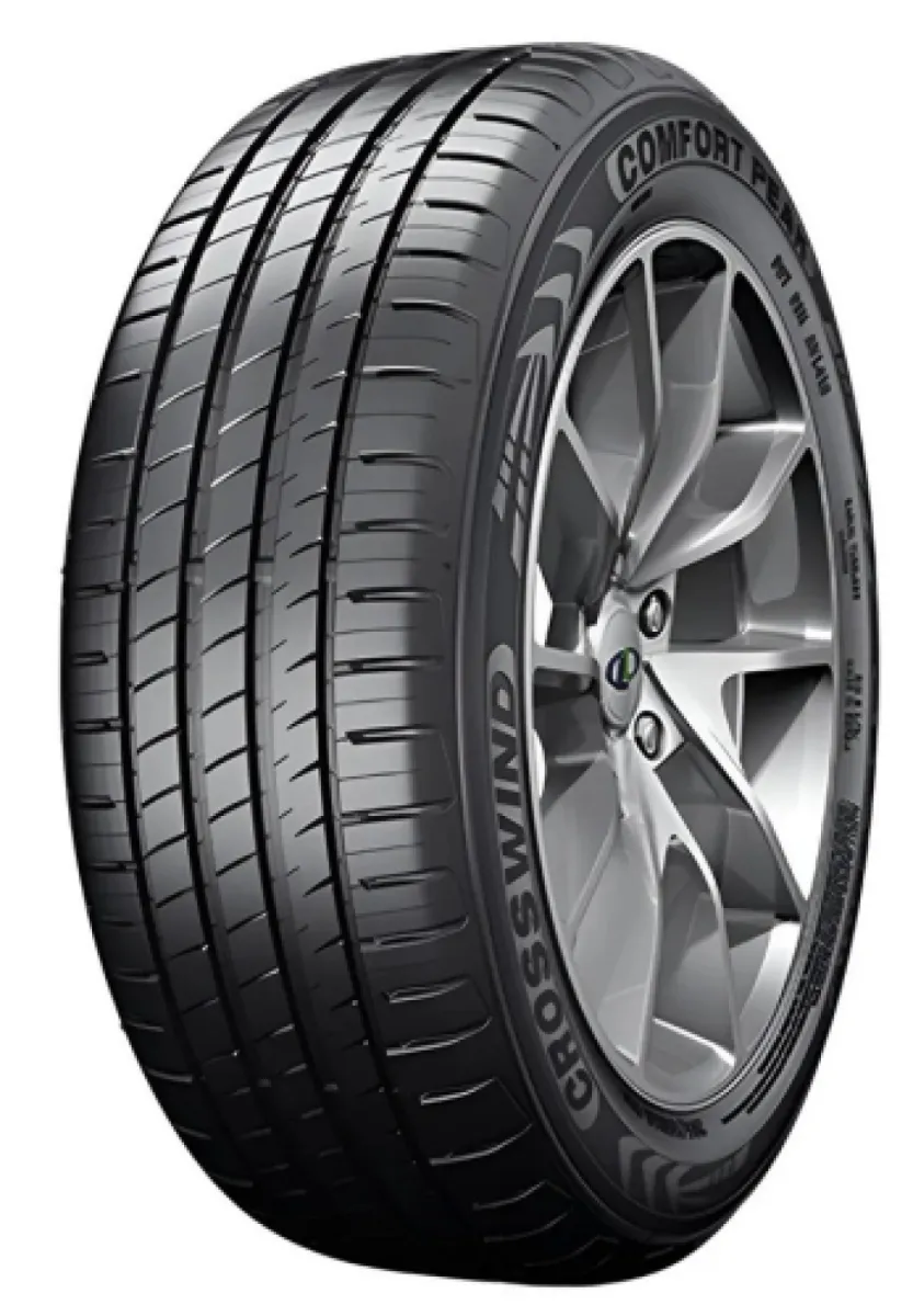 Crosswind COMFORT PEAK