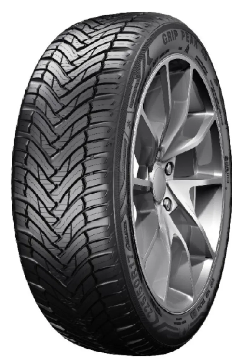 Crosswind GRIP PEAK 4S