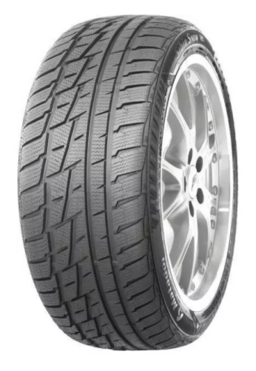 Matador MP92 SIBIR SNOW SUV