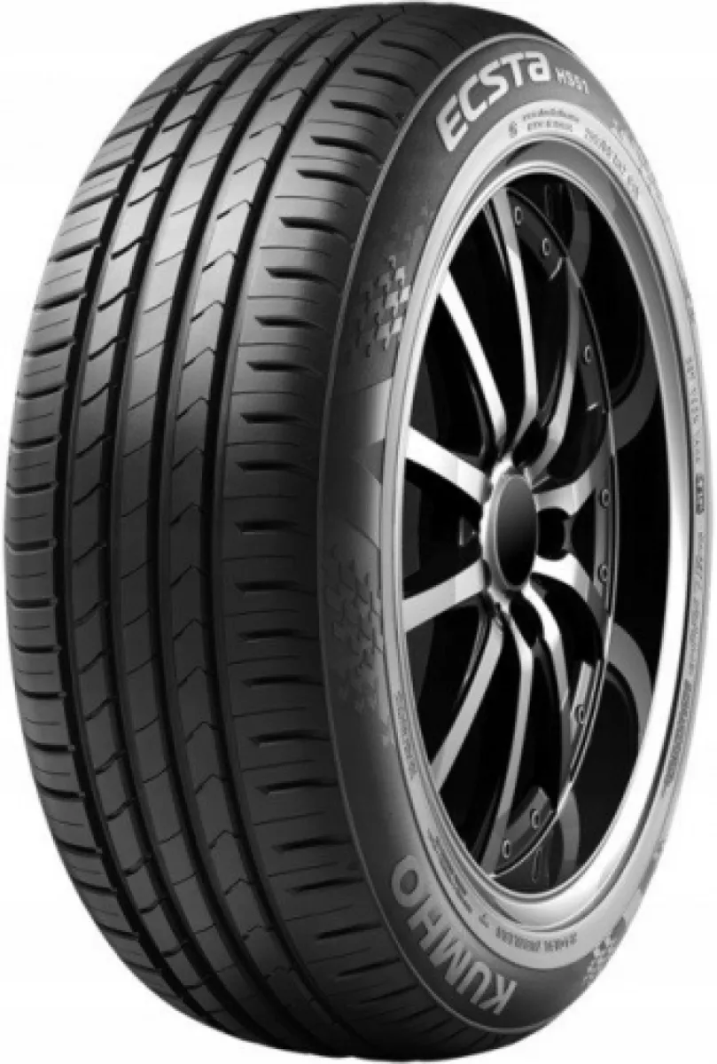 Kumho ECSTA HS51