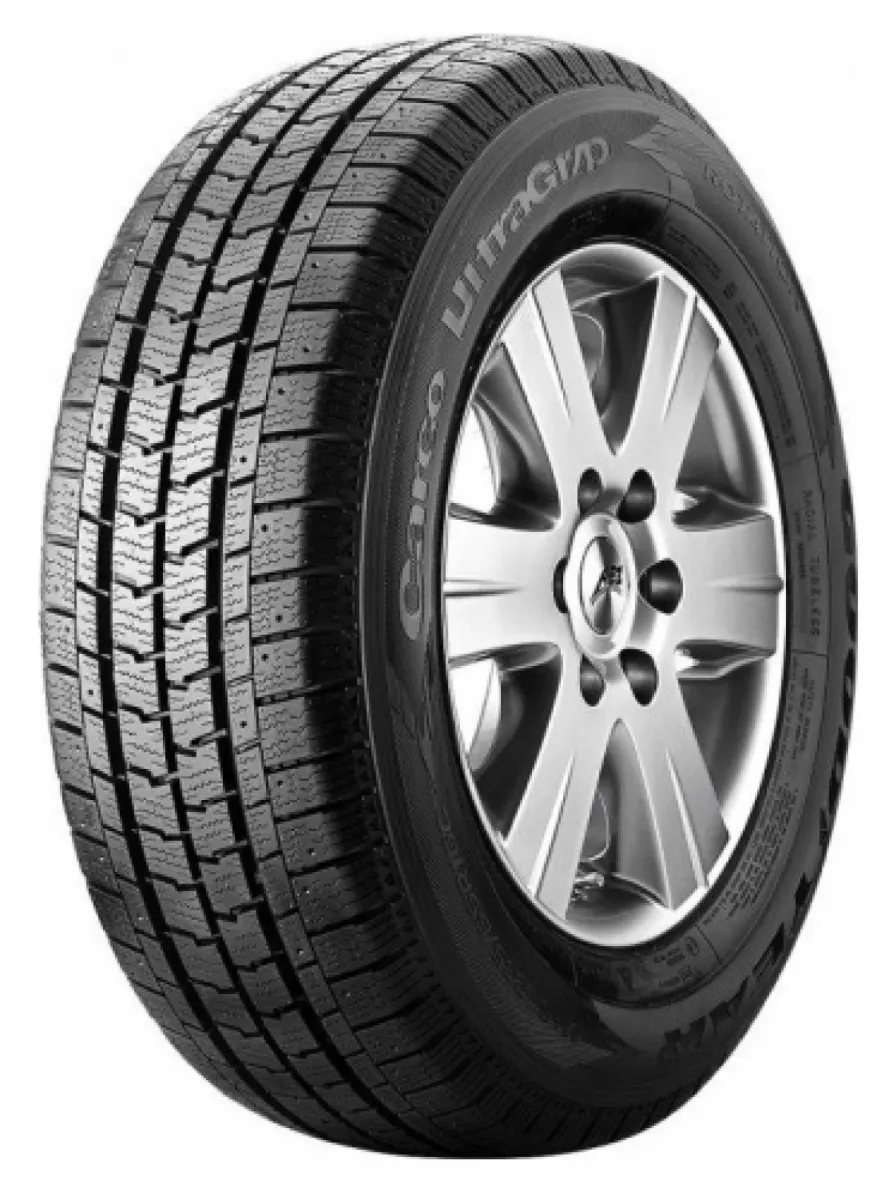 Goodyear CARGO ULTRA GRIP 2