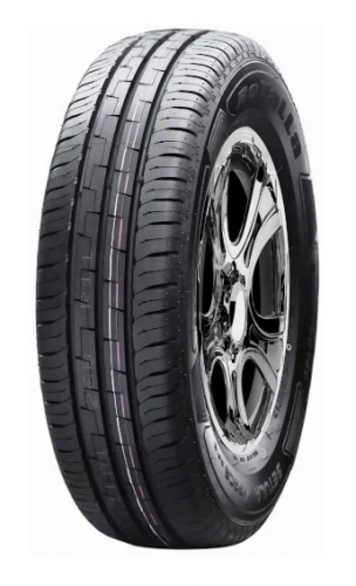 Tracmax X-PRIVILO RF19