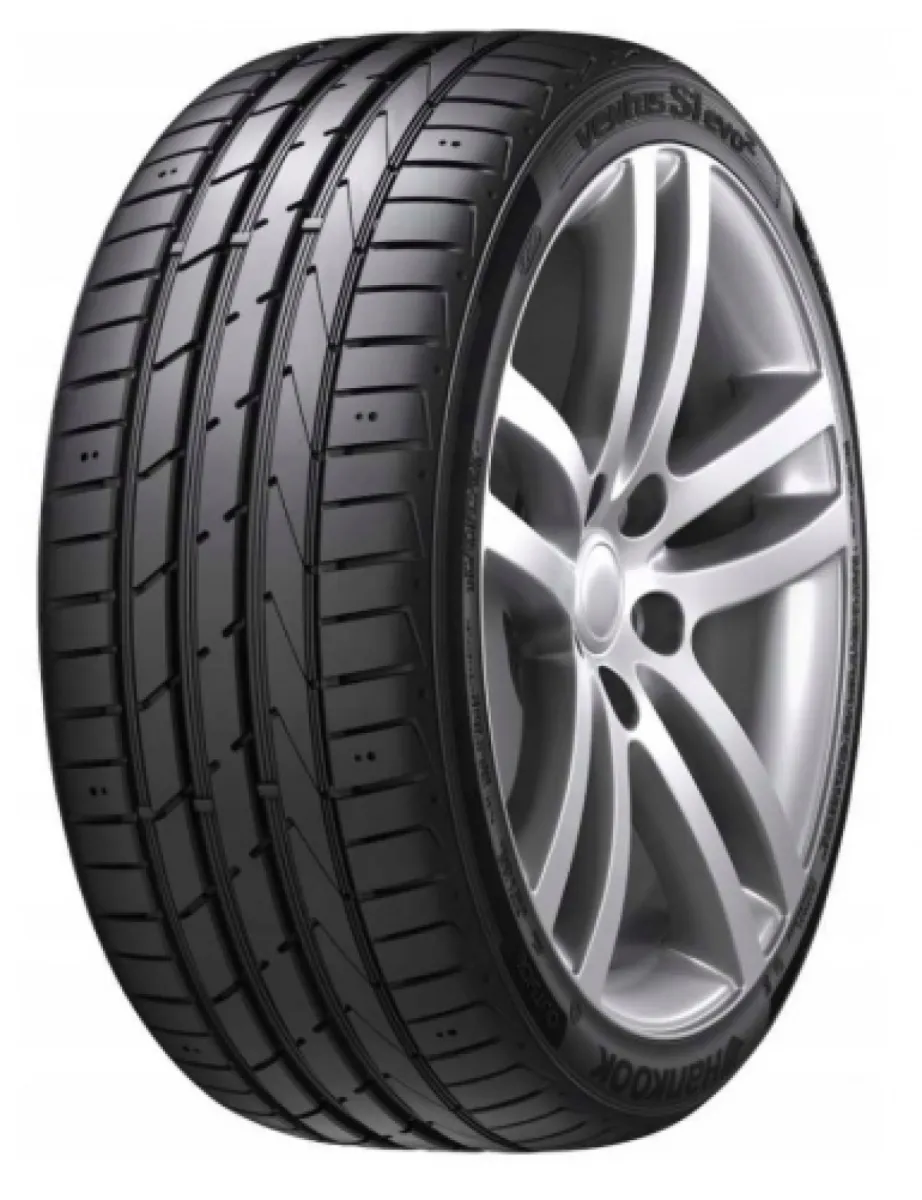 Hankook VENTUS S1 EVO2 K117