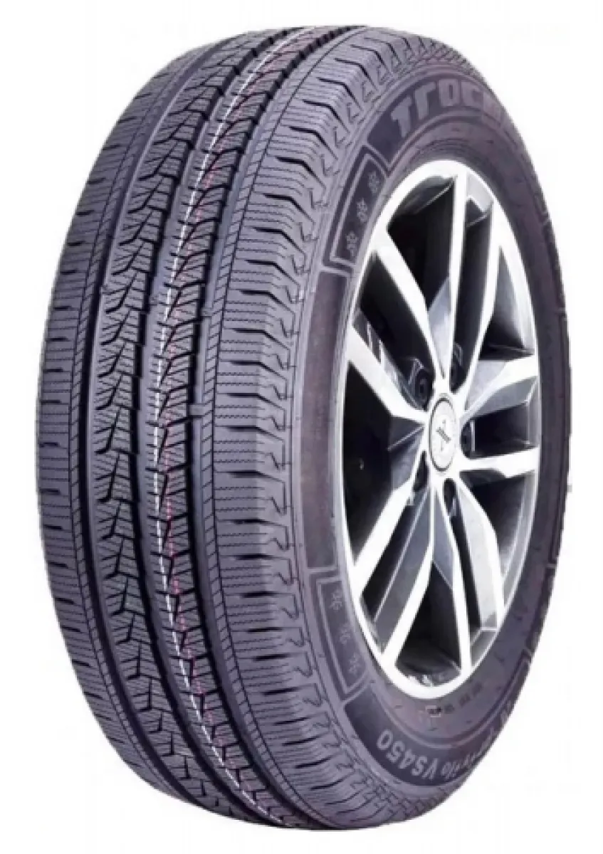 Tracmax X-PRIVILO VS450