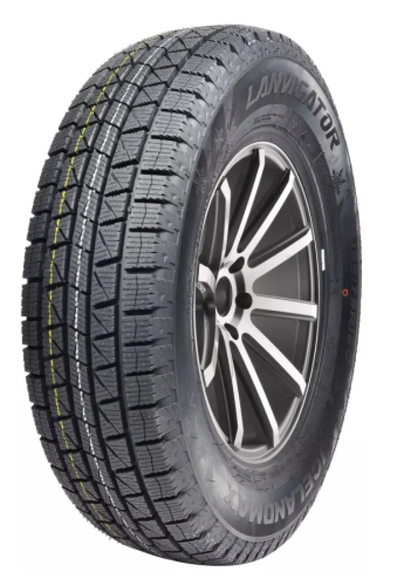 Lanvigator ICELANDMAX