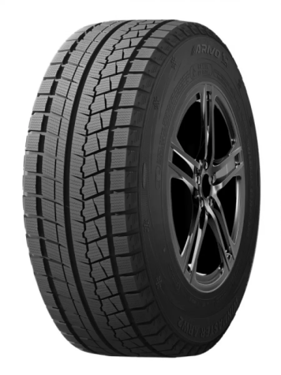 Arivo WINMASTER ARW 2