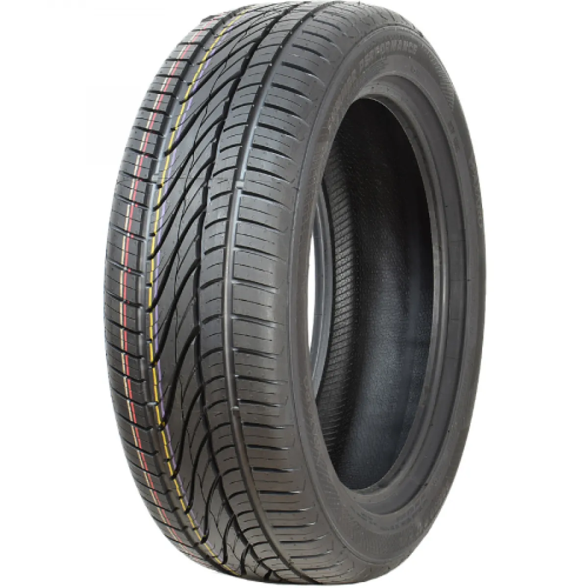 Paxaro SUMMER PERFORMANCE