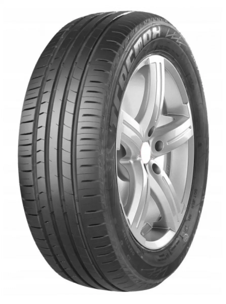 Tracmax X-PRIVILO TX1