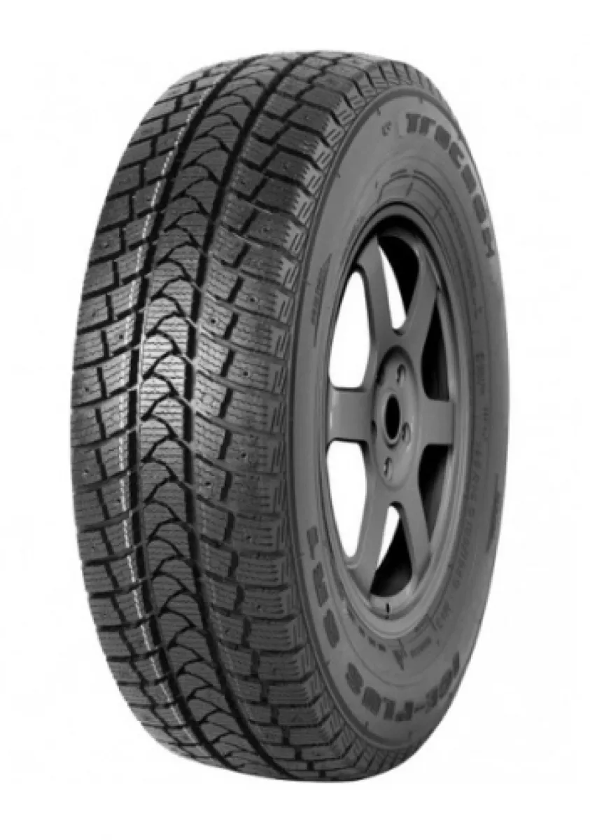 Tracmax ICE-PLUS SR1