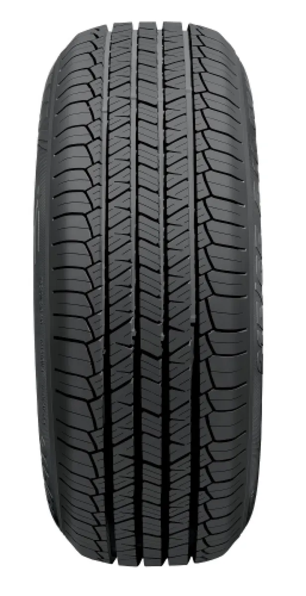 Tigar SUV