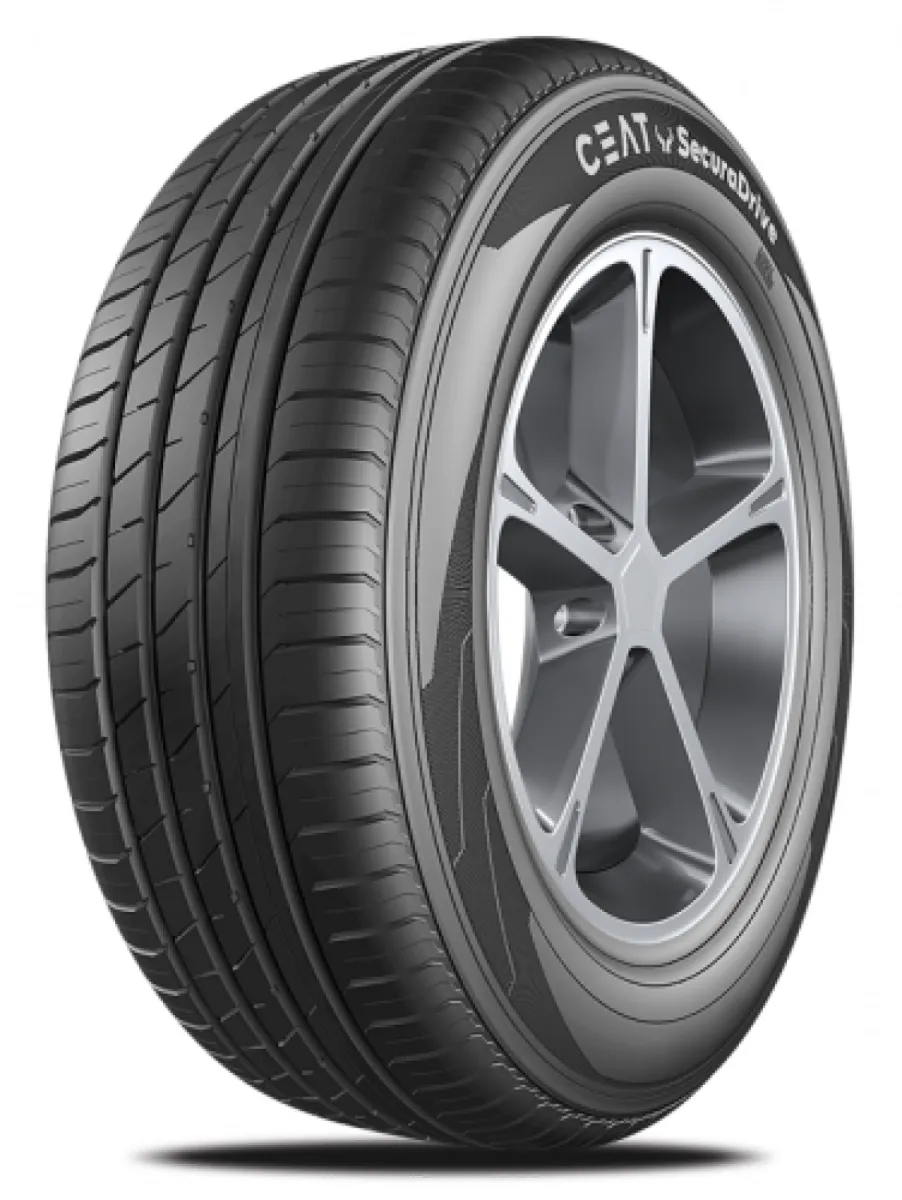 Ceat SECURADRIVE