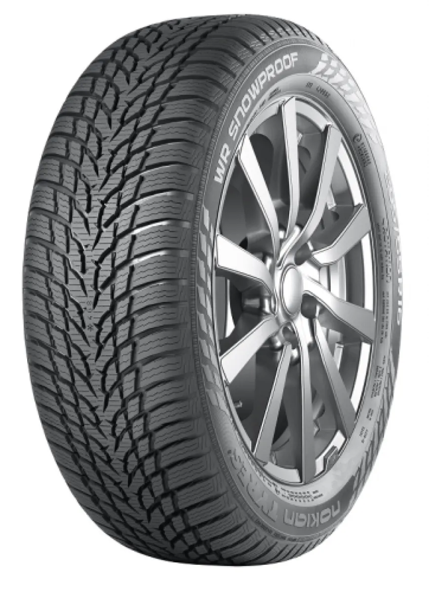 Nokian WR SNOWPROOF