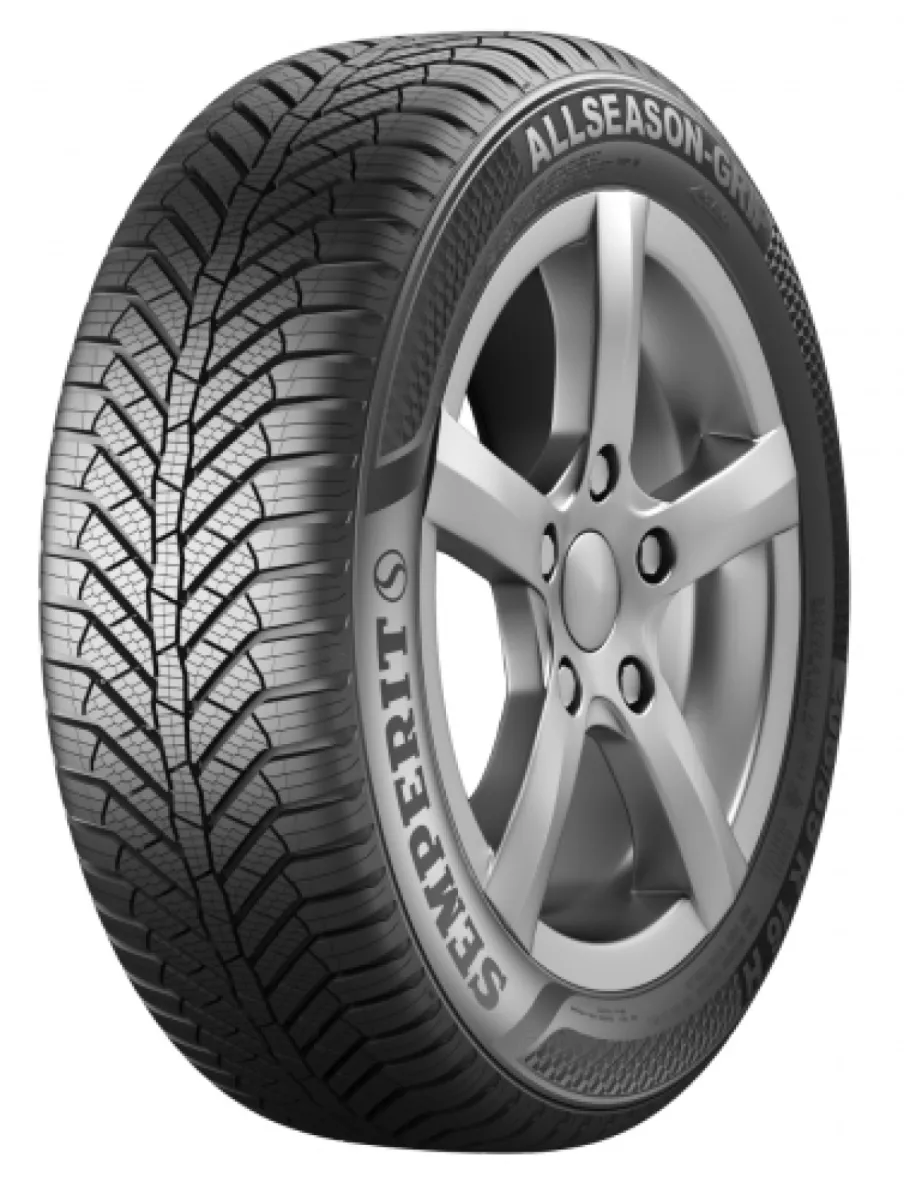 Semperit ALLSEASON-GRIP