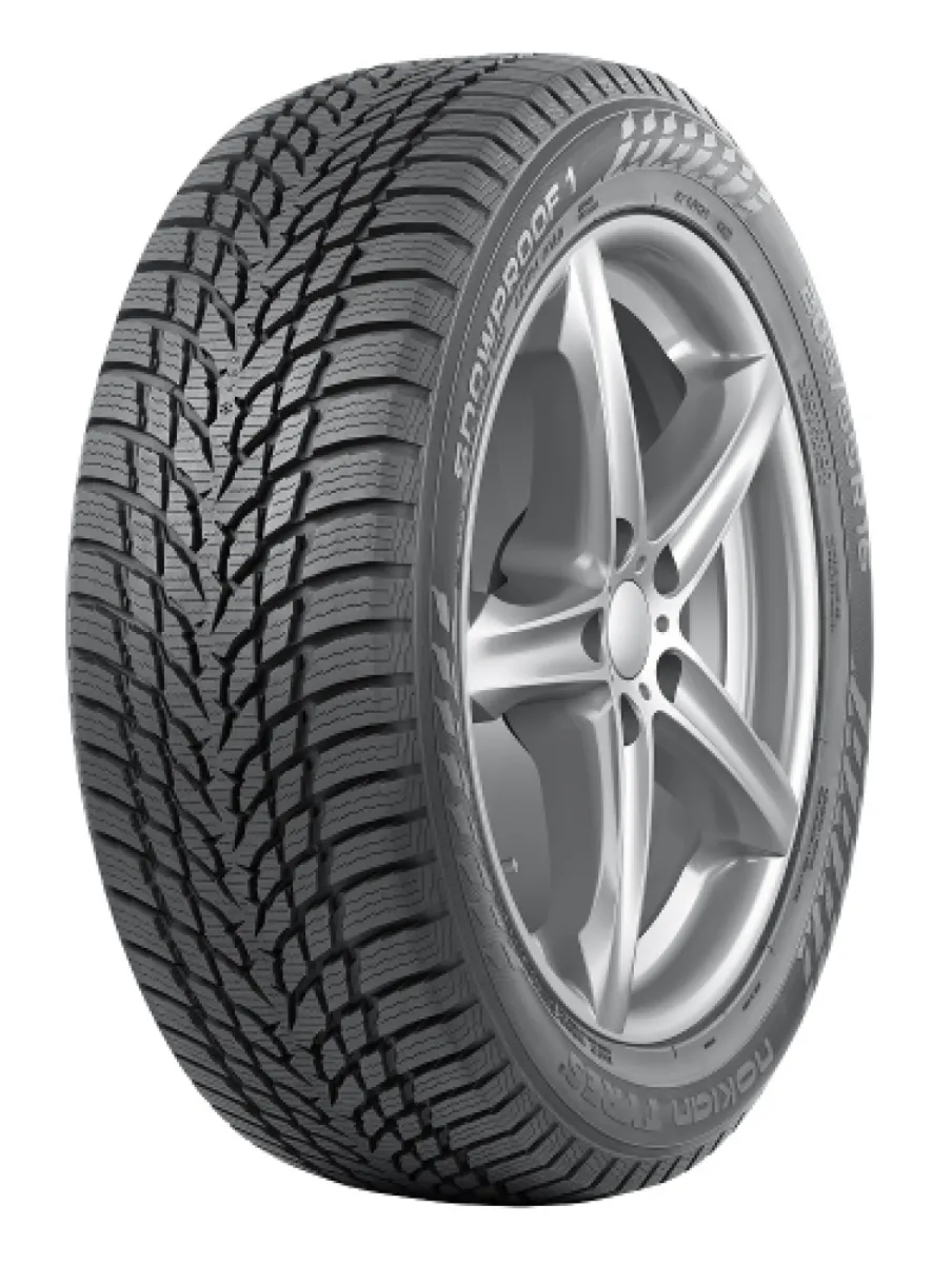 Nokian SNOWPROOF 1