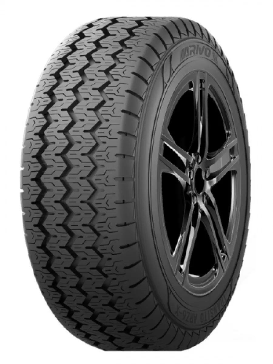 Arivo TRANSITO ARZ 6-X