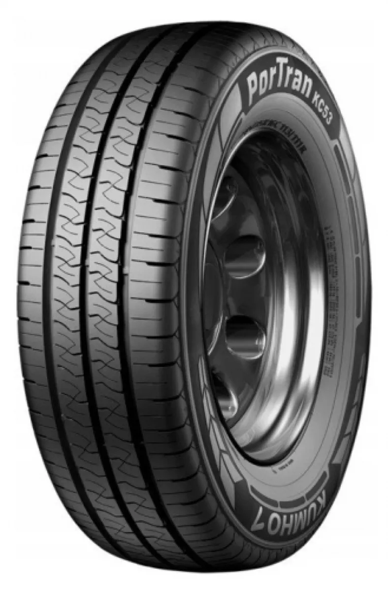 Kumho PORTRAN KC53