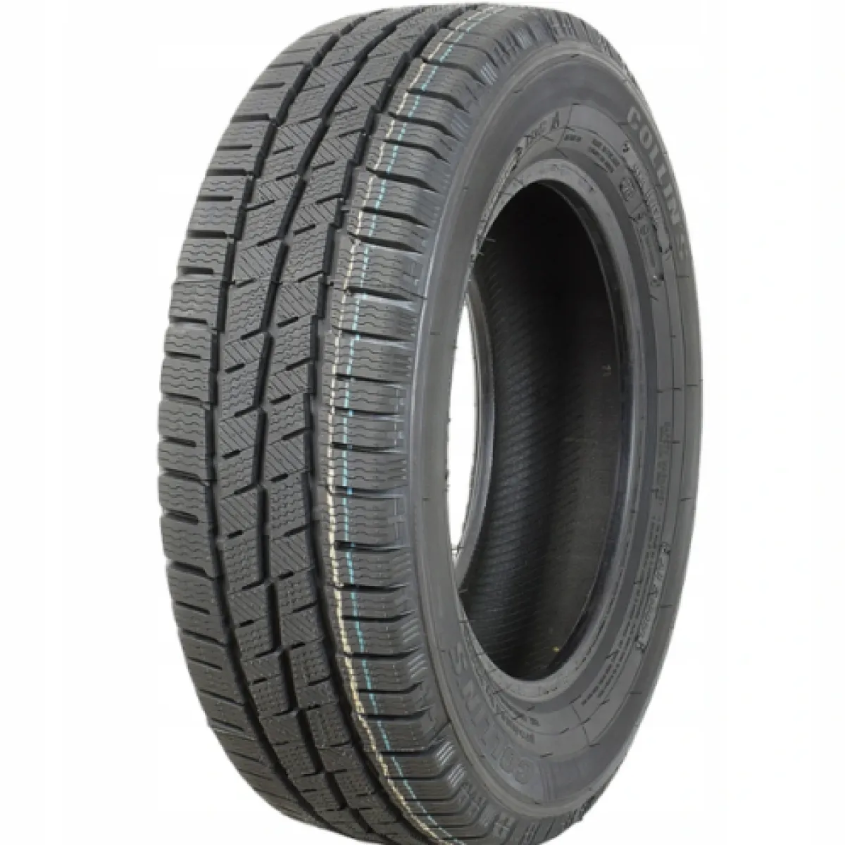 Collins CARGO VAN 2 ALL SEASON