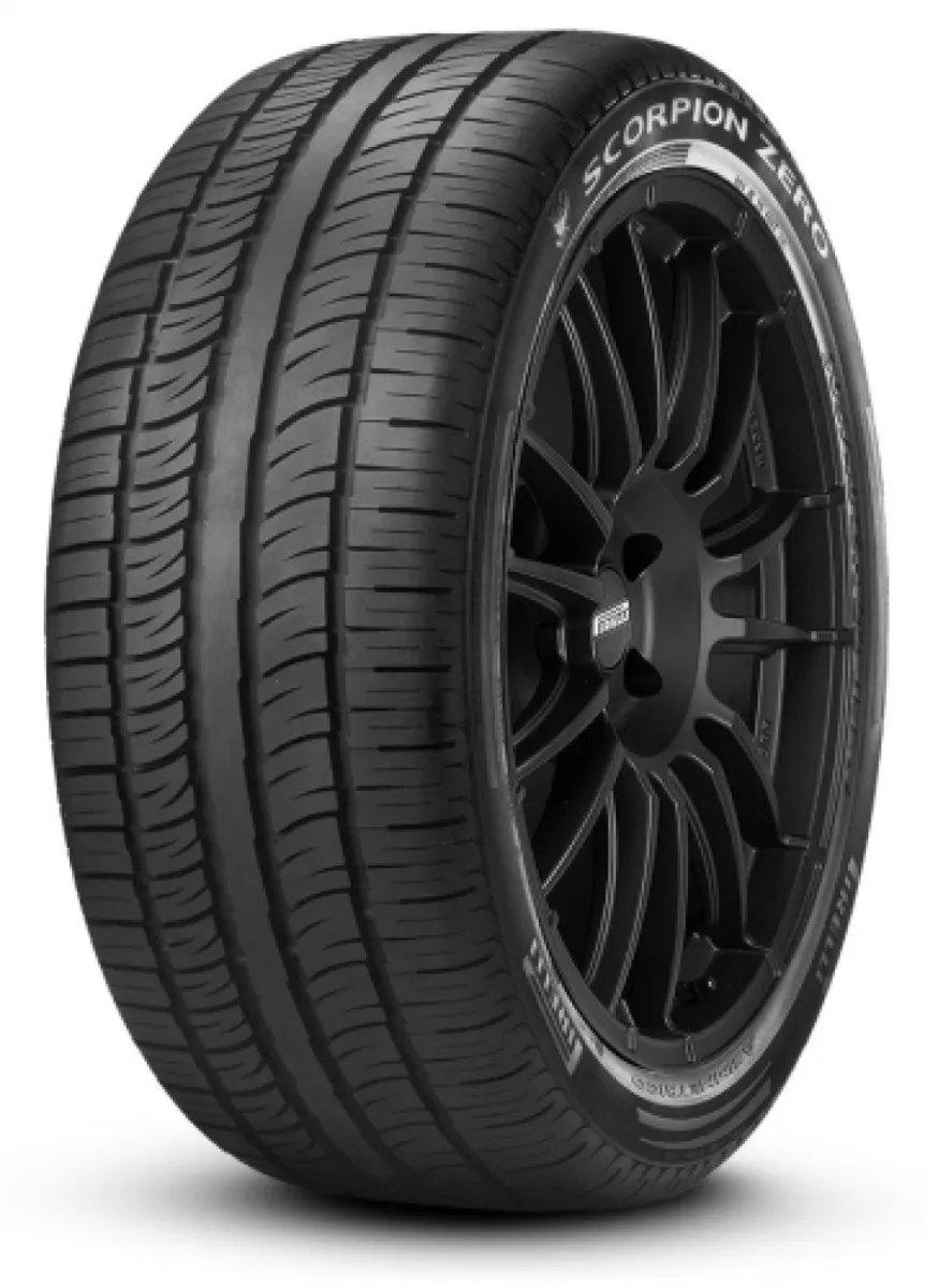 Pirelli SCORPION ZERO ASIMMETRICO